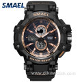 SMAEL Military Watch Digital Watches Men's Wristwatch Sport